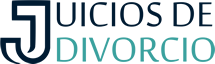Logo Juicios de Divorcio - Abogados especializados en divorcios Chile